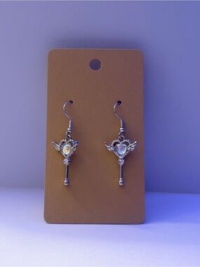 2/10 ✨ Handmade Earrings
